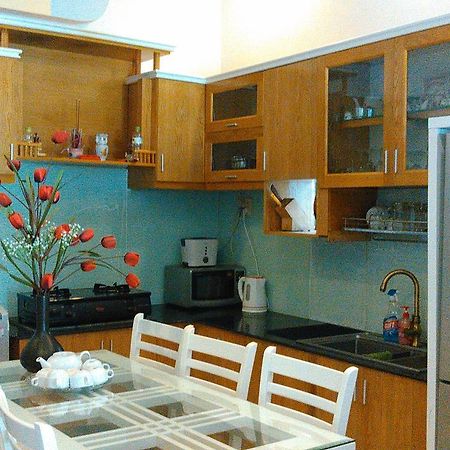 Vks Family Surfer House Appartement Phan Thiết Buitenkant foto