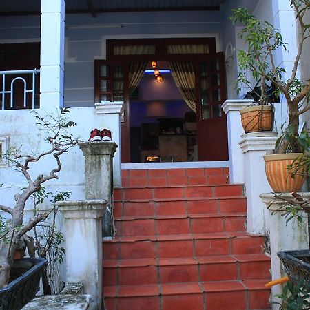 Vks Family Surfer House Appartement Phan Thiết Buitenkant foto