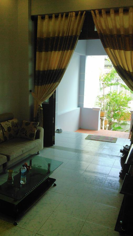 Vks Family Surfer House Appartement Phan Thiết Buitenkant foto