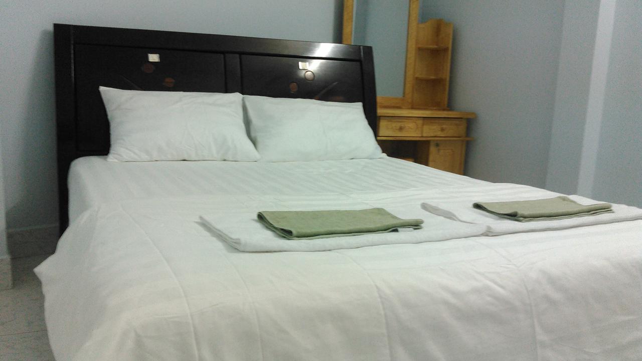 Vks Family Surfer House Appartement Phan Thiết Buitenkant foto