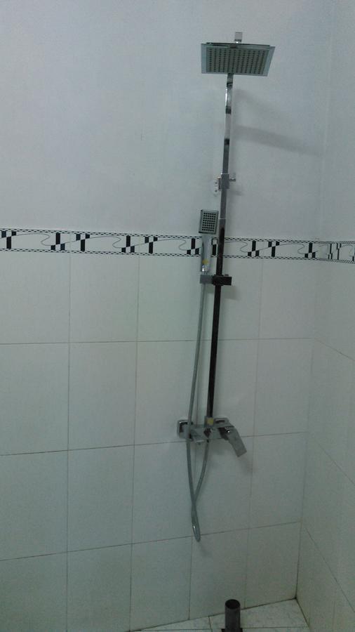 Vks Family Surfer House Appartement Phan Thiết Buitenkant foto