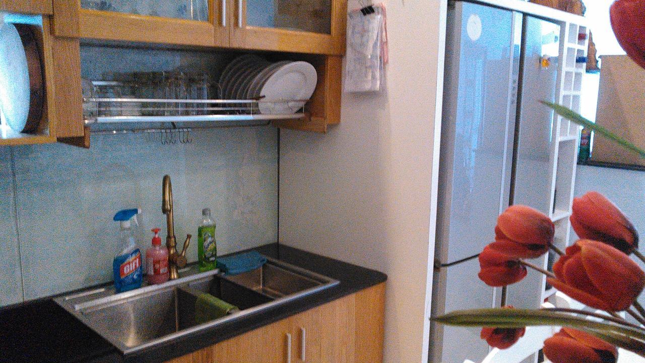 Vks Family Surfer House Appartement Phan Thiết Buitenkant foto
