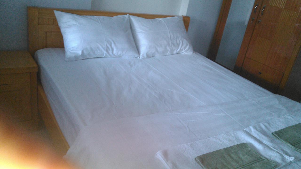 Vks Family Surfer House Appartement Phan Thiết Buitenkant foto