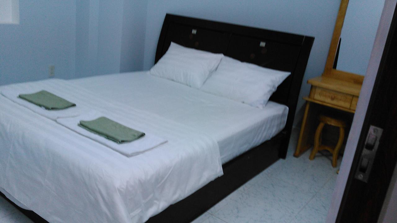Vks Family Surfer House Appartement Phan Thiết Buitenkant foto