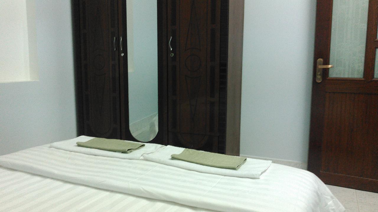 Vks Family Surfer House Appartement Phan Thiết Buitenkant foto