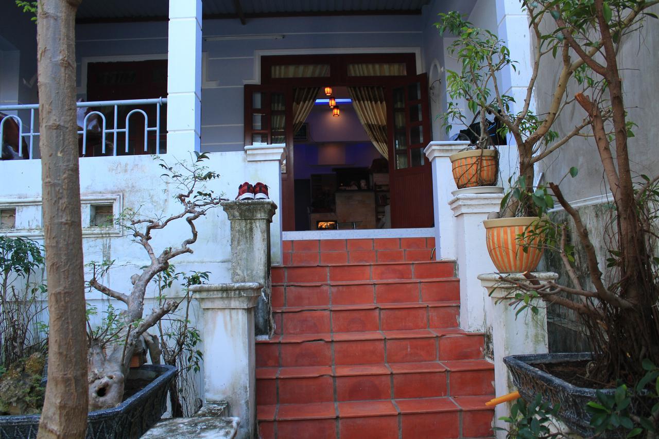 Vks Family Surfer House Appartement Phan Thiết Buitenkant foto