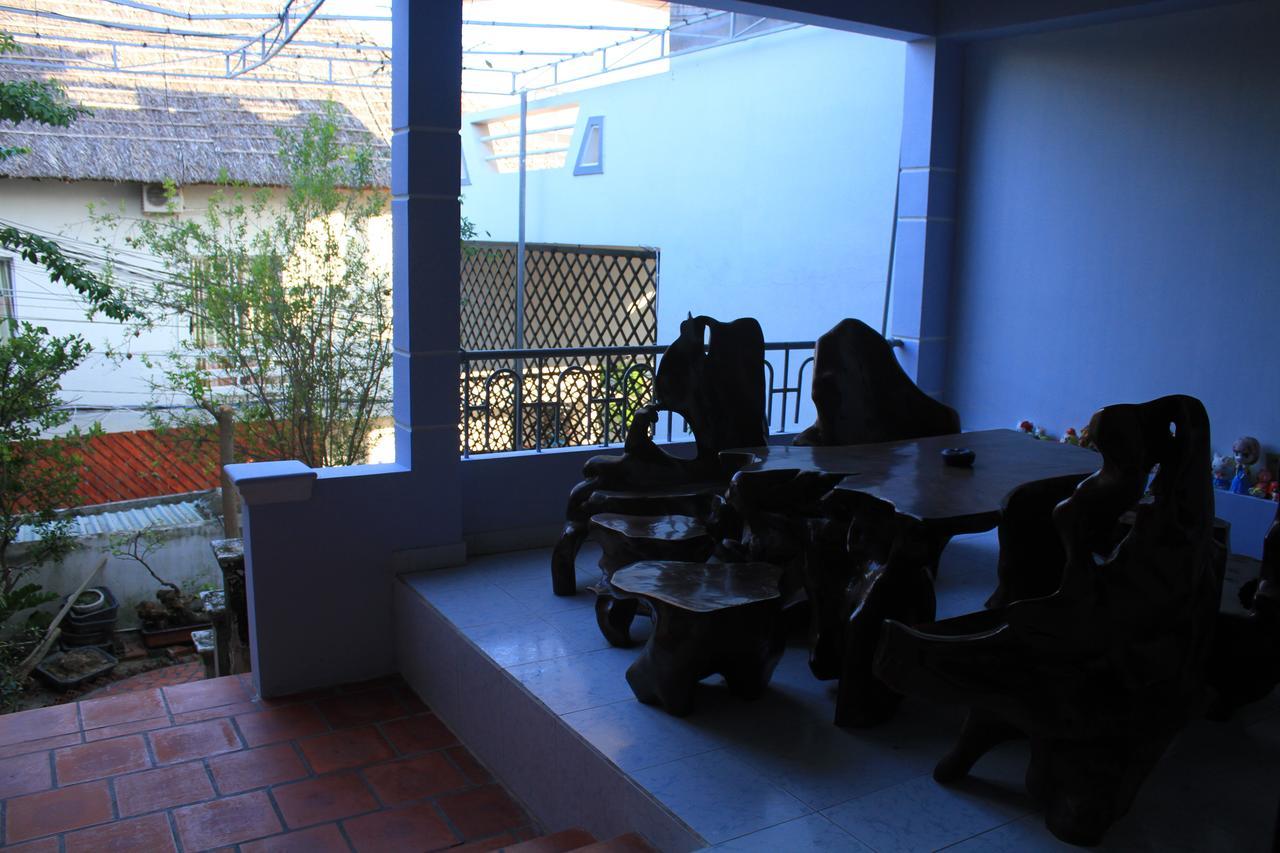 Vks Family Surfer House Appartement Phan Thiết Buitenkant foto