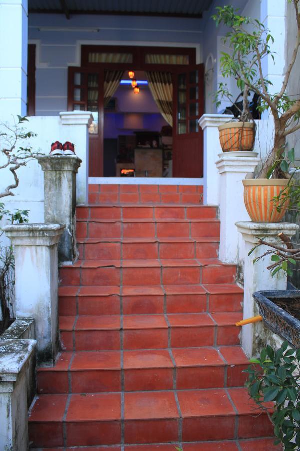 Vks Family Surfer House Appartement Phan Thiết Buitenkant foto